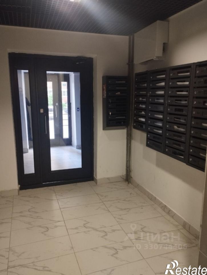 1-комн квартира ул Строителей, 20,  д. 20