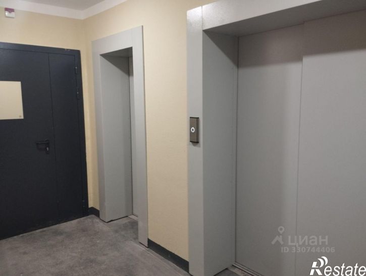 1-комн квартира ул Строителей, 20,  д. 20