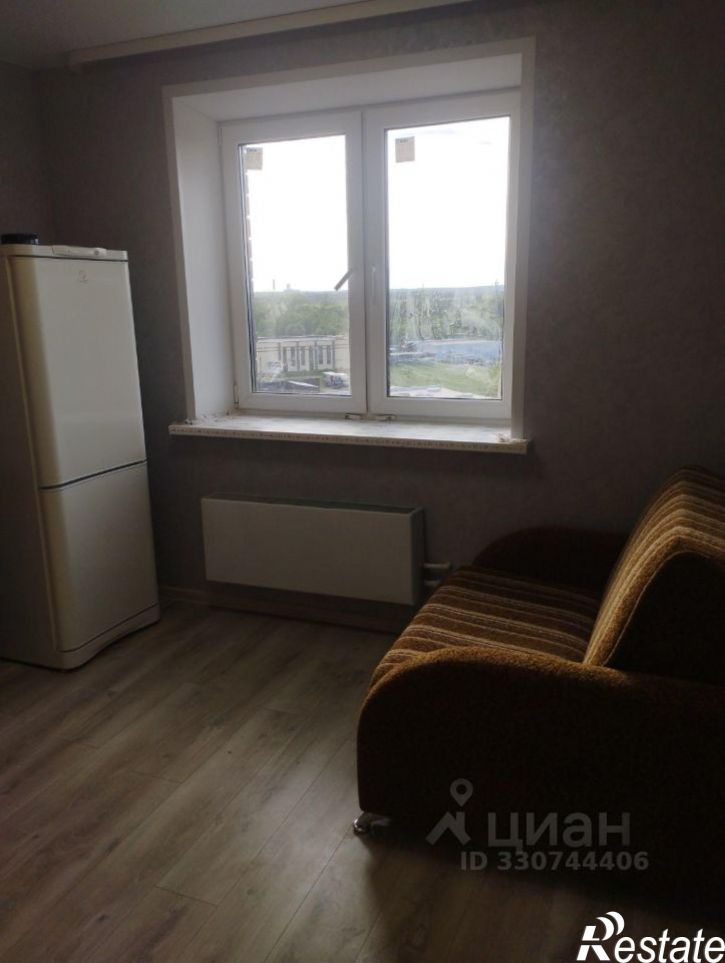 1-комн квартира ул Строителей, 20,  д. 20