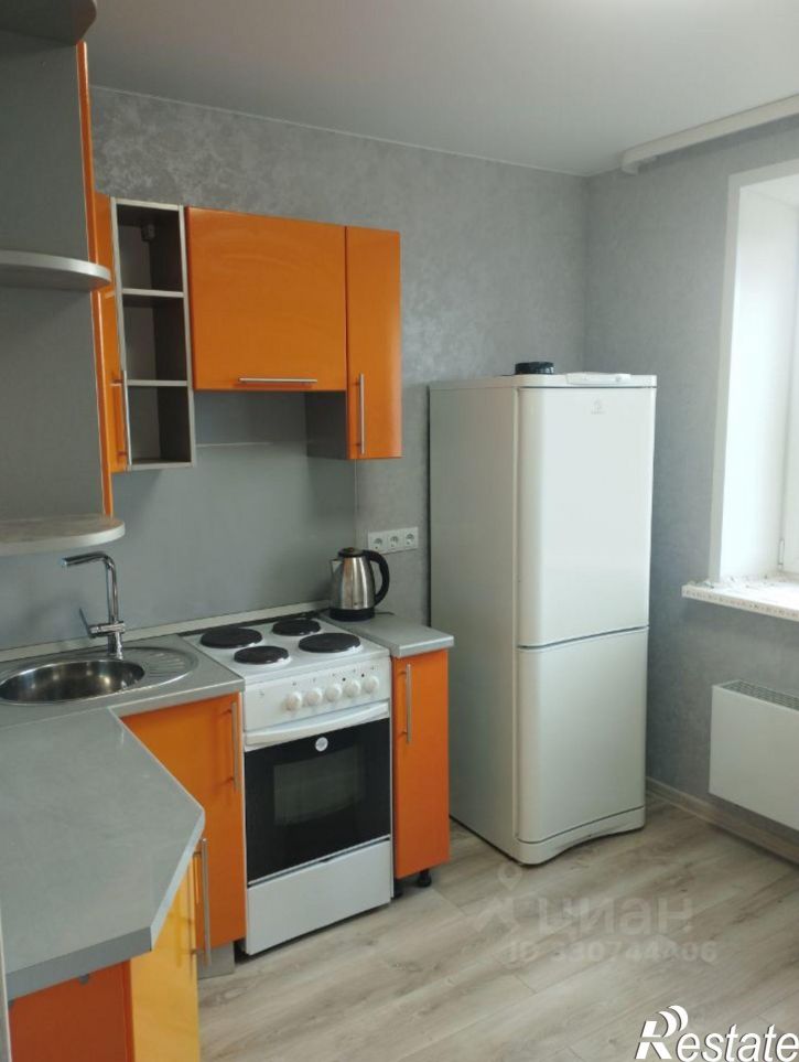 1-комн квартира ул Строителей, 20,  д. 20