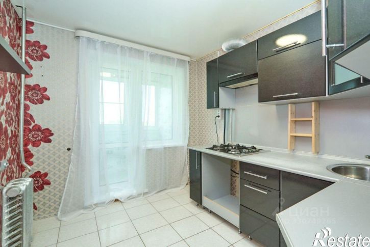 2-комн квартира ул Туманова, 10а,  д. 10а