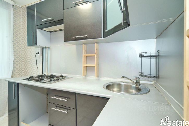 2-комн квартира ул Туманова, 10а,  д. 10а