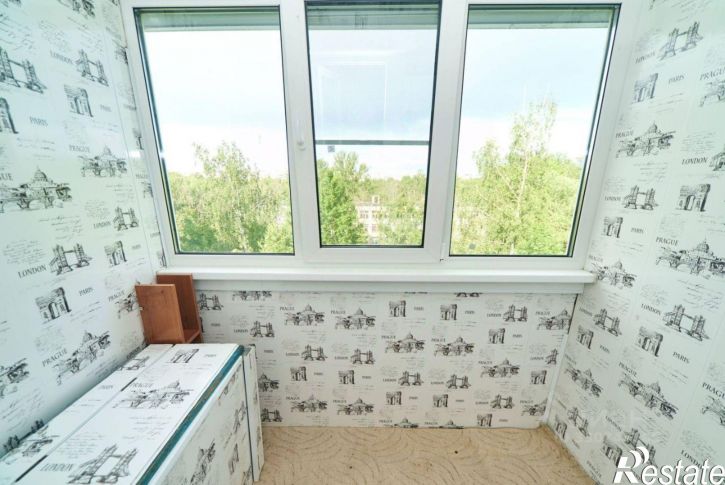 2-комн квартира ул Туманова, 10а,  д. 10а