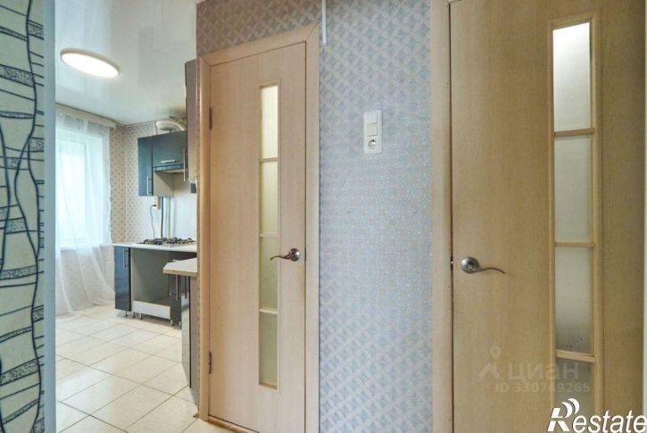 2-комн квартира ул Туманова, 10а,  д. 10а
