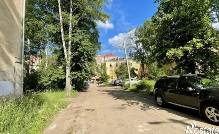 2-комн квартира ул Жукова, 16а,  д. 16а