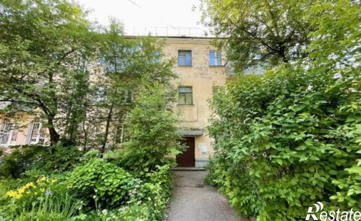 2-комн квартира ул Жукова, 16а,  д. 16а