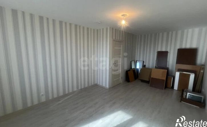 1-комн квартира ул Новоселковская, 11,  д. 11