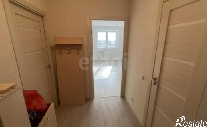 1-комн квартира ул Новоселковская, 11,  д. 11