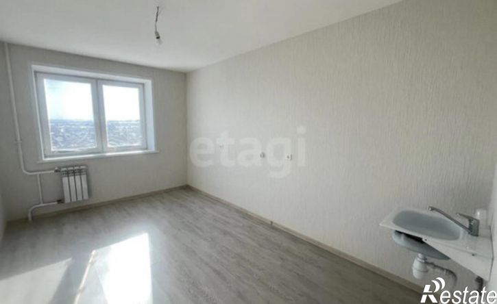 1-комн квартира ул Новоселковская, 11,  д. 11