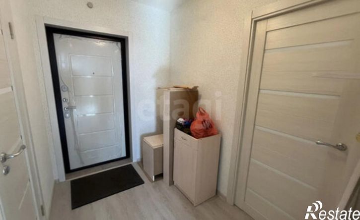 1-комн квартира ул Новоселковская, 11,  д. 11