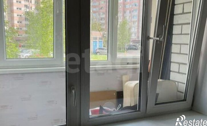 1-комн квартира ул Панина, 5 5,  д. 5 5,  к. 5
