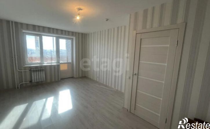 1-комн квартира ул Новоселковская, 11,  д. 11
