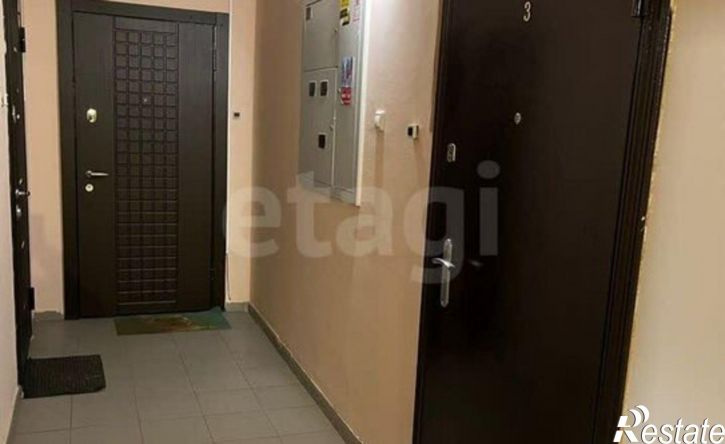 1-комн квартира ул Панина, 5 5,  д. 5 5,  к. 5
