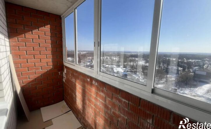 1-комн квартира ул Новоселковская, 11,  д. 11