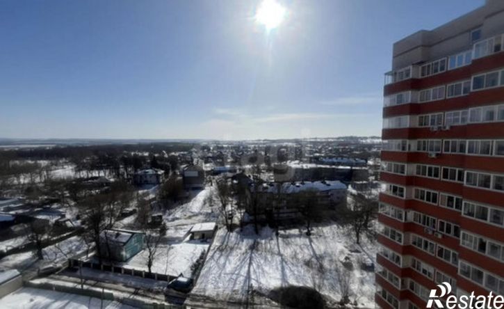 1-комн квартира ул Новоселковская, 11,  д. 11