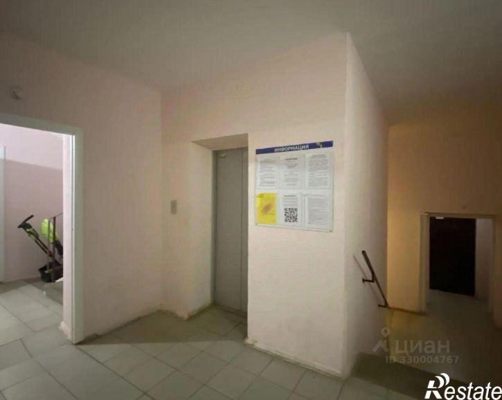 2-комн квартира ул Пашуковская, 34,  д. 34