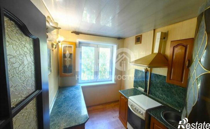 3-комн квартира пр-кт Дзержинского, 61б,  д. 61б