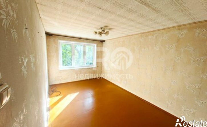 3-комн квартира пр-кт Дзержинского, 61б,  д. 61б
