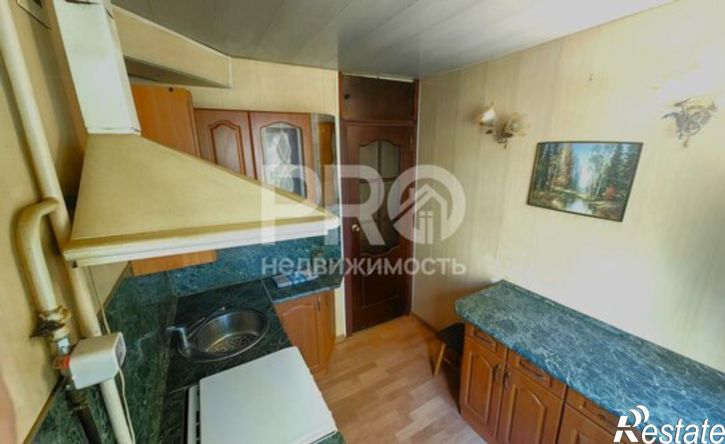 3-комн квартира пр-кт Дзержинского, 61б,  д. 61б