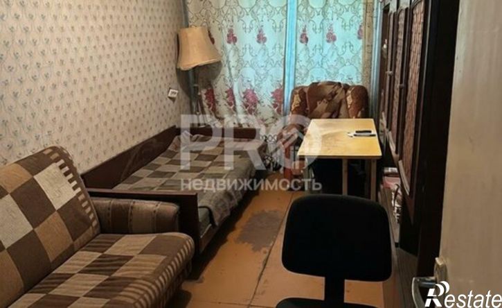 2-комн квартира ул Панина, 30,  д. 30