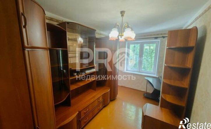 3-комн квартира пр-кт Дзержинского, 61б,  д. 61б