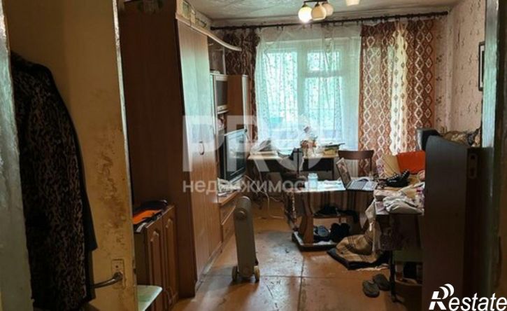 2-комн квартира ул Панина, 30,  д. 30