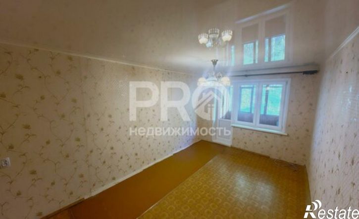 3-комн квартира пр-кт Дзержинского, 61б,  д. 61б