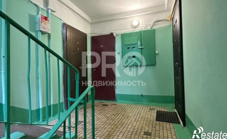 2-комн квартира ул Панина, 30,  д. 30