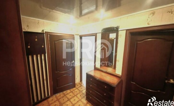 3-комн квартира пр-кт Дзержинского, 61б,  д. 61б