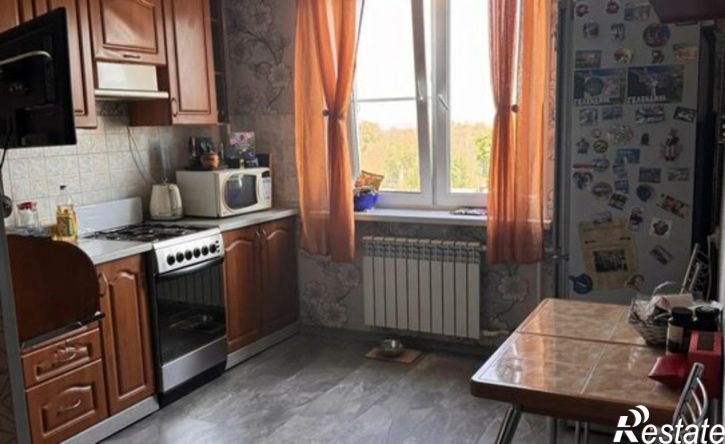 3-комн квартира ул Строителей, 5,  д. 5
