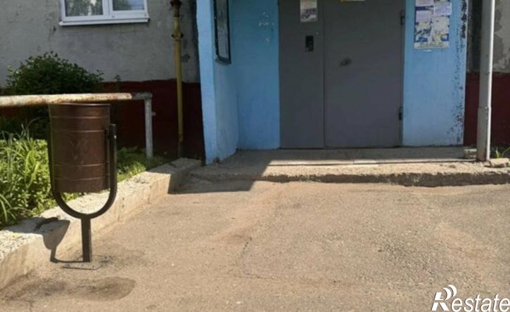 3-комн квартира ул Строителей, 5,  д. 5