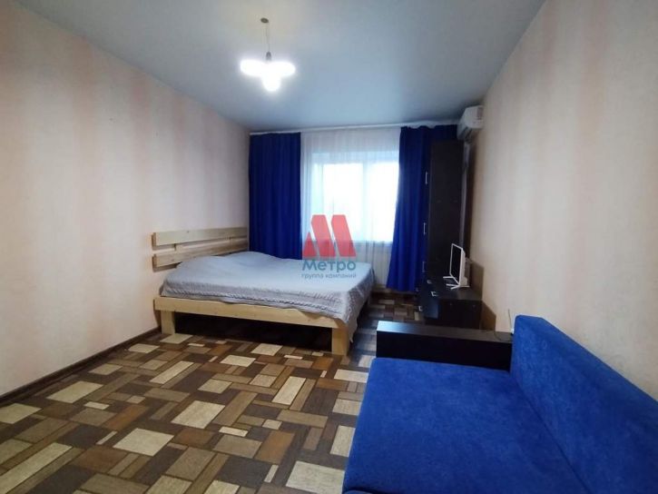 1-комн квартира Кольцова проезд, д.13