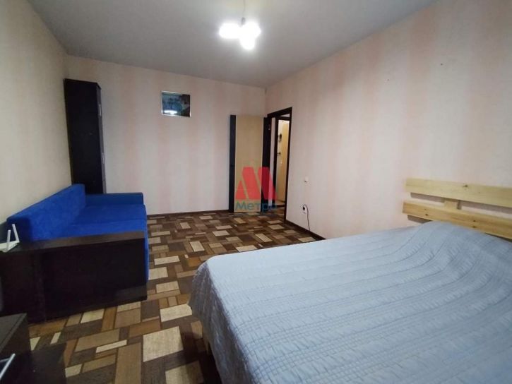 1-комн квартира Кольцова проезд, д.13