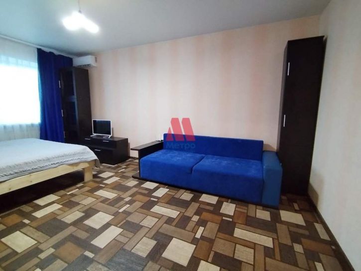 1-комн квартира Кольцова проезд, д.13