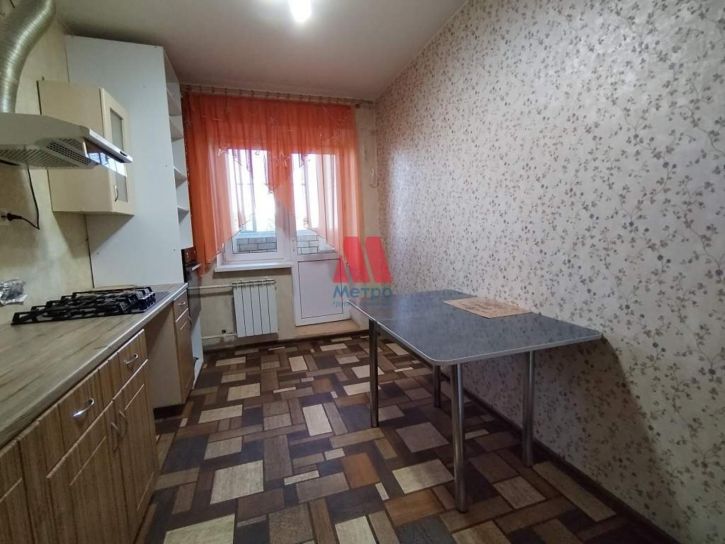 1-комн квартира Кольцова проезд, д.13