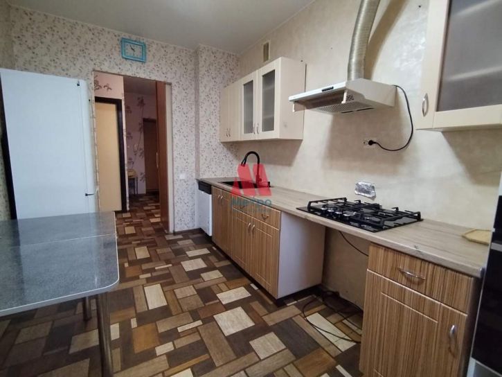 1-комн квартира Кольцова проезд, д.13