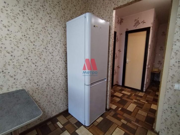 1-комн квартира Кольцова проезд, д.13