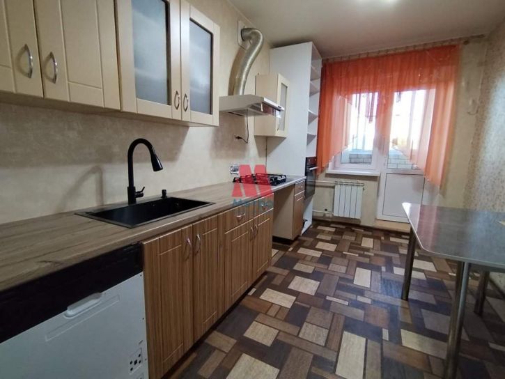 1-комн квартира Кольцова проезд, д.13