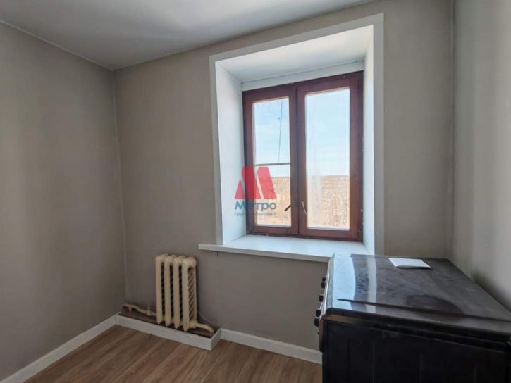 2-комн квартира Авиаторов проспект, д.88