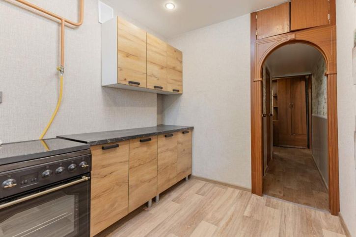 2-комн квартира Дзержинского проспект, д.39