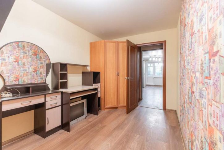 2-комн квартира Дзержинского проспект, д.39