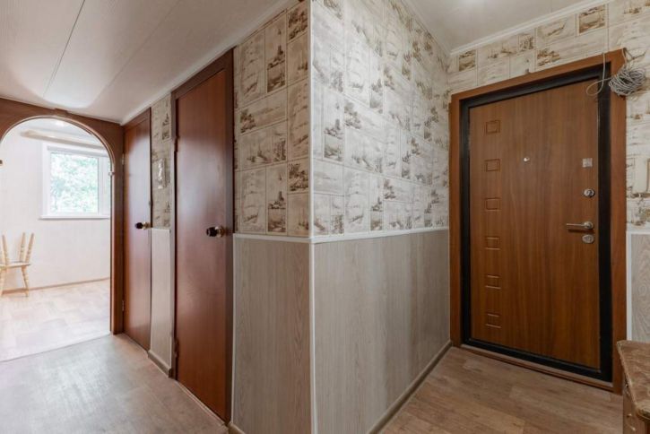 2-комн квартира Дзержинского проспект, д.39
