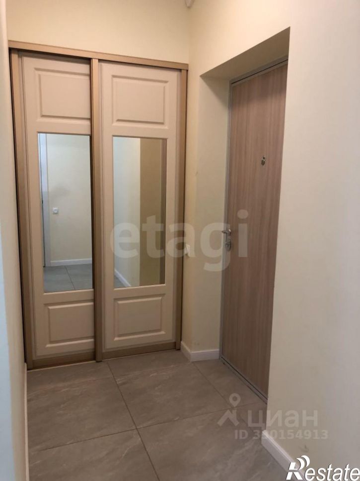 1-комн квартира ул Институтская, 13,  д. 13