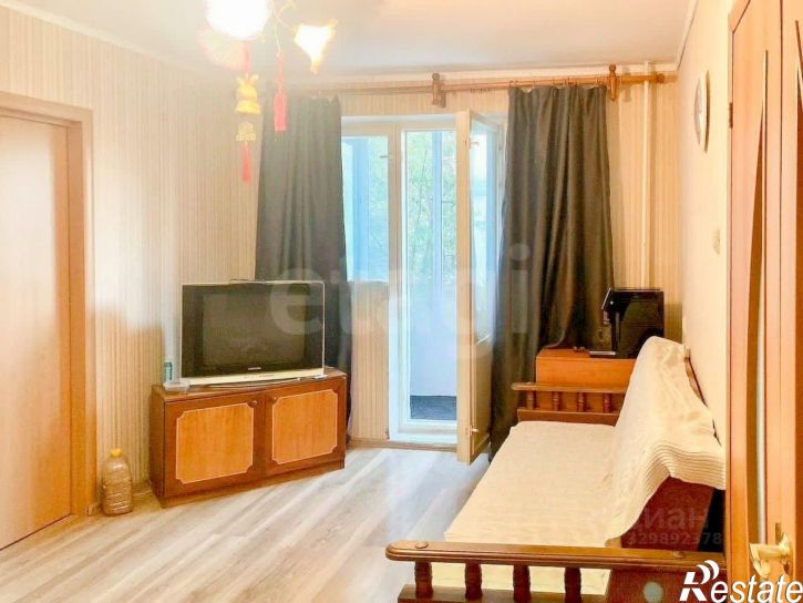 2-комн квартира улица Урицкого, 36,  д. 36