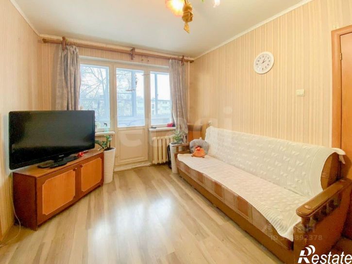2-комн квартира улица Урицкого, 36,  д. 36