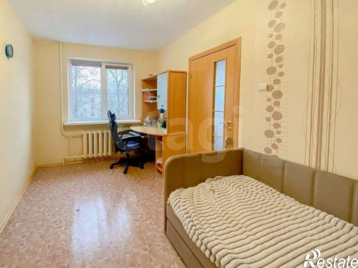 2-комн квартира улица Урицкого, 36,  д. 36