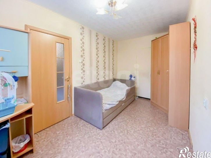 2-комн квартира улица Урицкого, 36,  д. 36