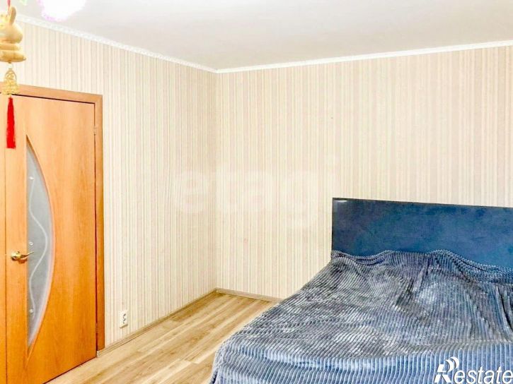 2-комн квартира улица Урицкого, 36,  д. 36