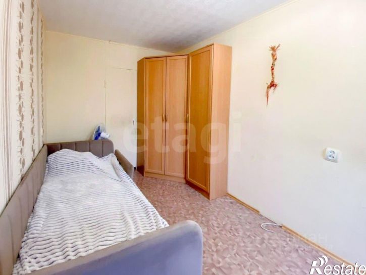 2-комн квартира улица Урицкого, 36,  д. 36
