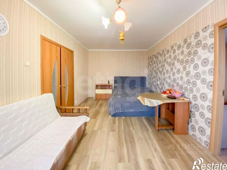 2-комн квартира улица Урицкого, 36,  д. 36